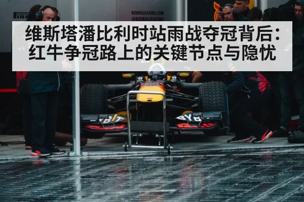 Red Bull Racing Formula 1 car